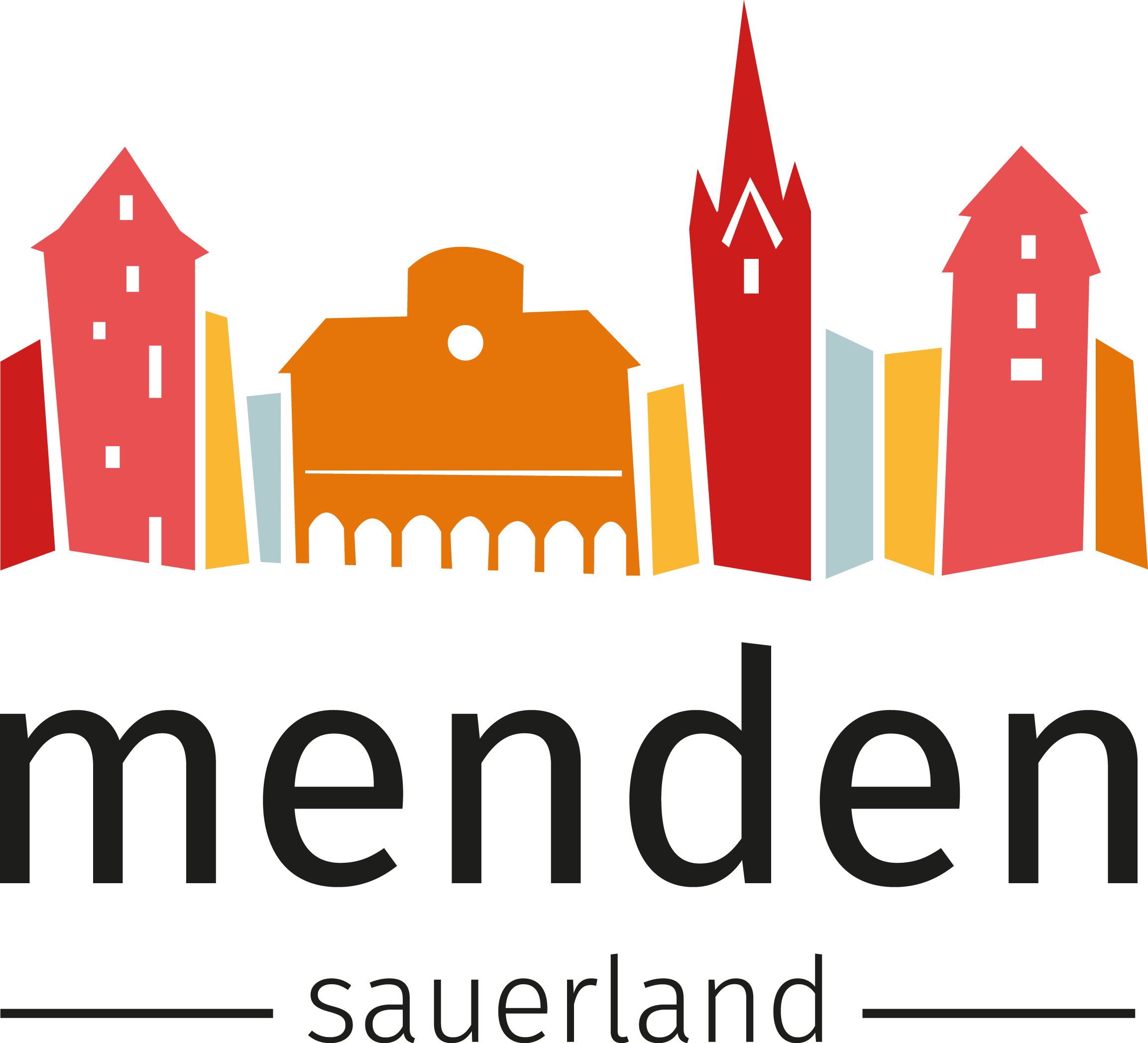 Logo Menden
