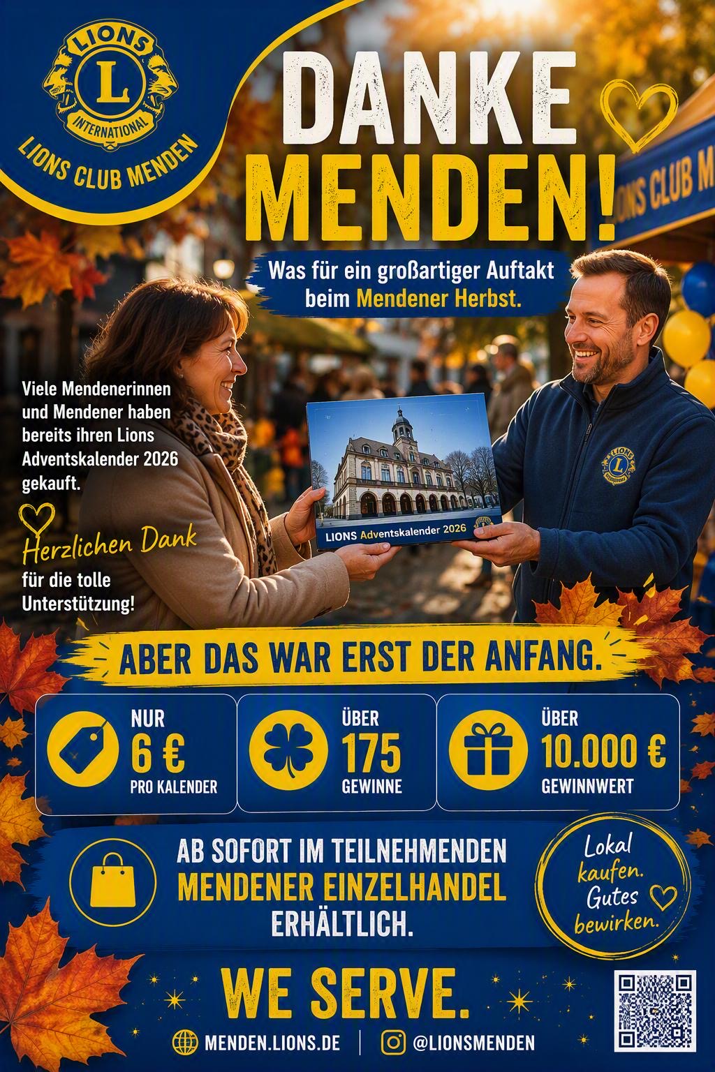 Adventskalender 2026 Posting 7