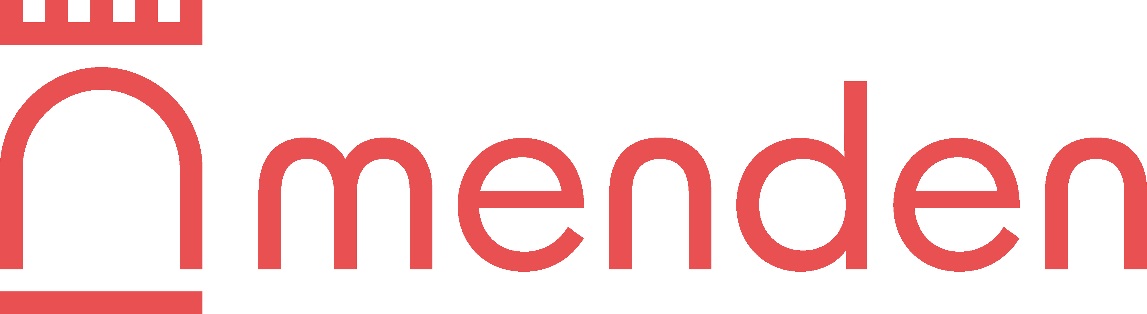 Logo Menden